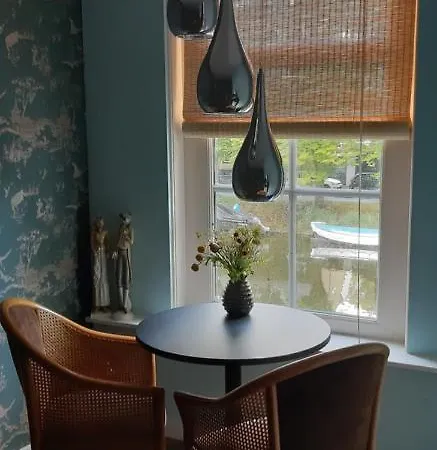 Tante Roosje Enkhuizen