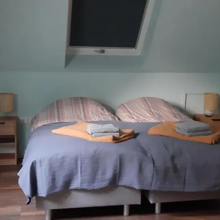 Tante Roosje Bed & Breakfast *