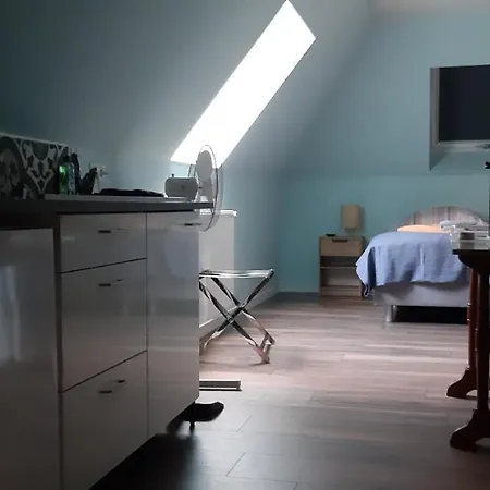 Tante Roosje Bed & Breakfast