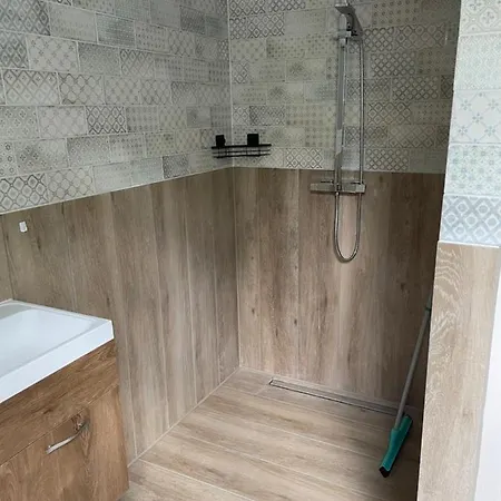 Tante Roosje Alojamento de Acomodação e Pequeno-almoço Enkhuizen