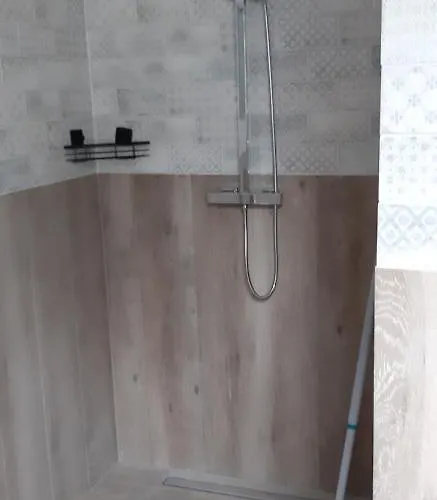 Bed & Breakfast Tante Roosje 3*