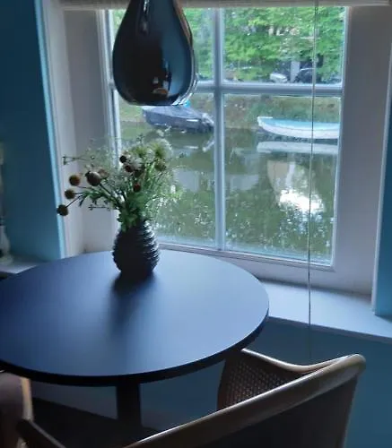 Bed & Breakfast Tante Roosje Enkhuizen