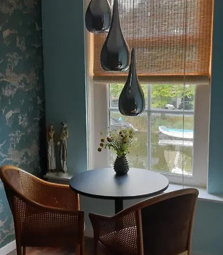 Tante Roosje Enkhuizen