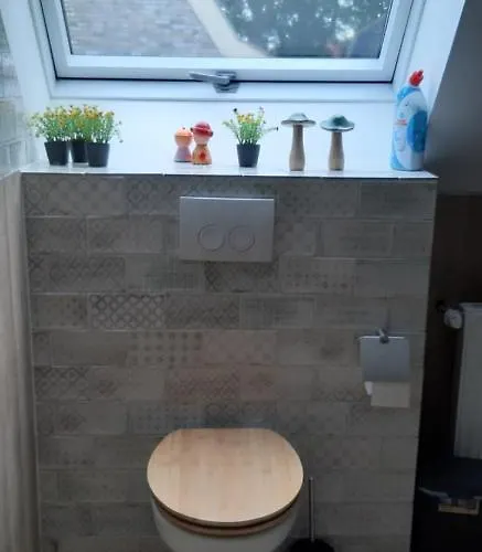 Tante Roosje Bed & Breakfast