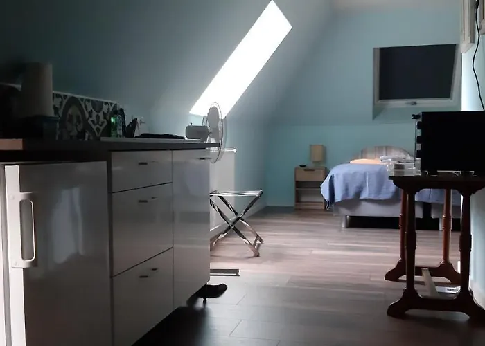 Tante Roosje Bed & Breakfast