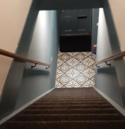 Tante Roosje לינה וארוחת בוקר